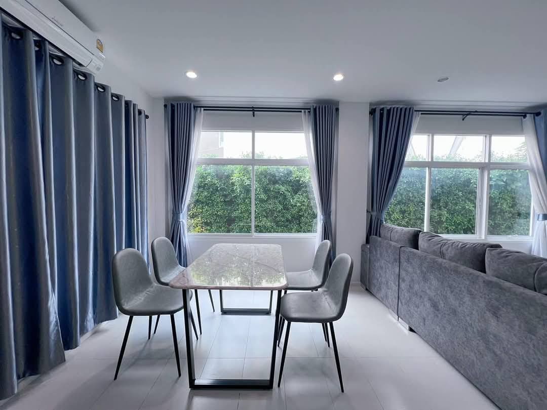 3 ห้องนอน บ้านเดี่ยว สำหรับขาย ใน สันผีเสื้อ, เมืองเชียงใหม่, เชียงใหม่ - Image 3