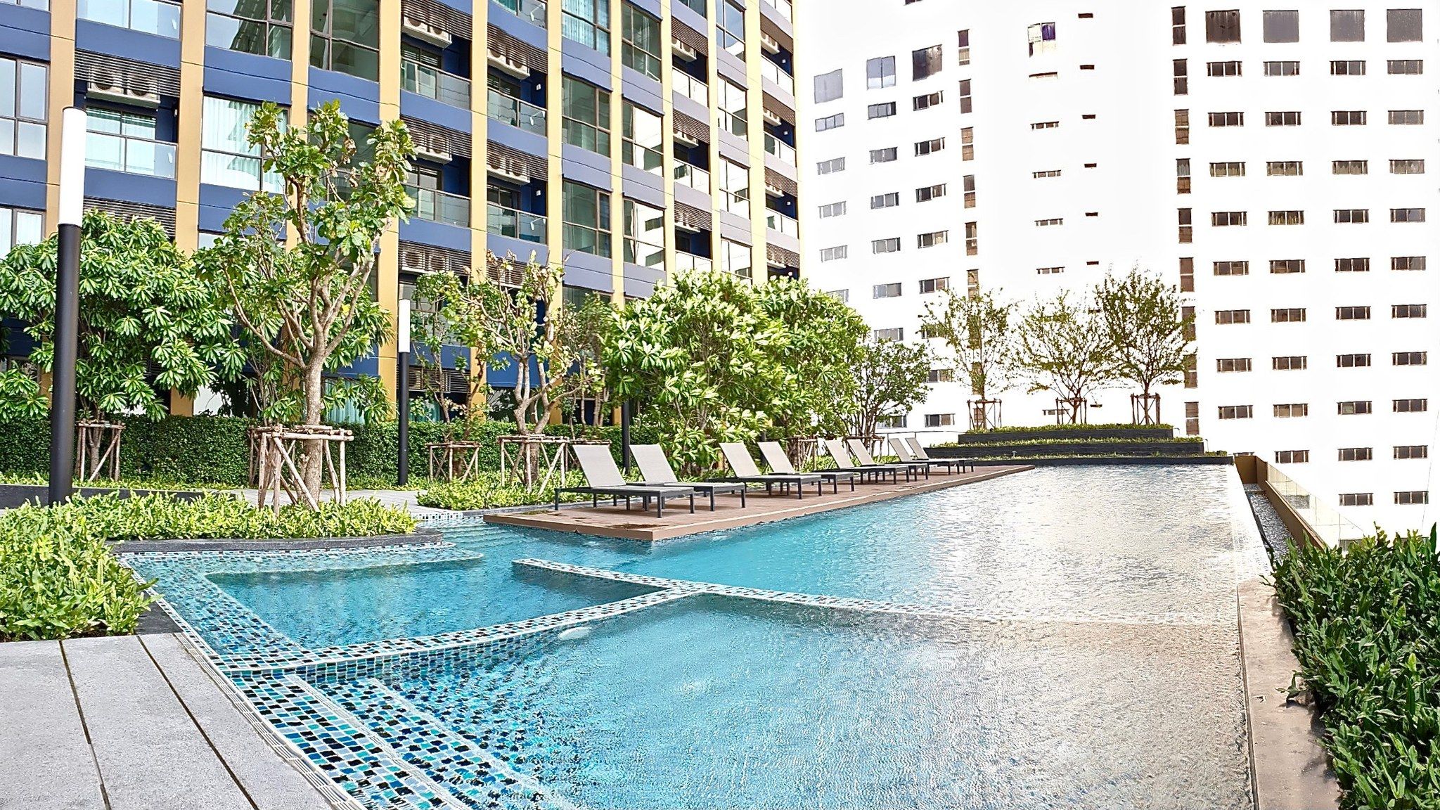 Lumpini Suite Phetchaburi-Makkasan - Image 15