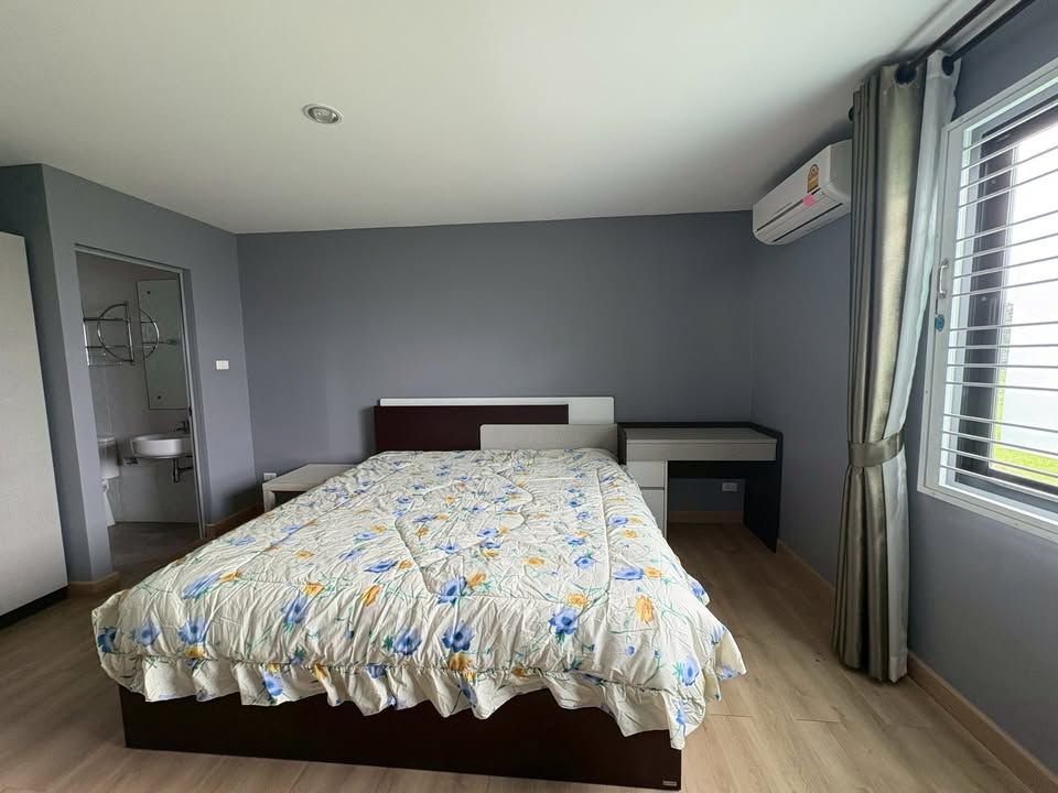 3 ห้องนอน บ้านเดี่ยว สำหรับเช่า ใน ร้องวัวแดง, สันกำแพง, เชียงใหม่ - Image 12