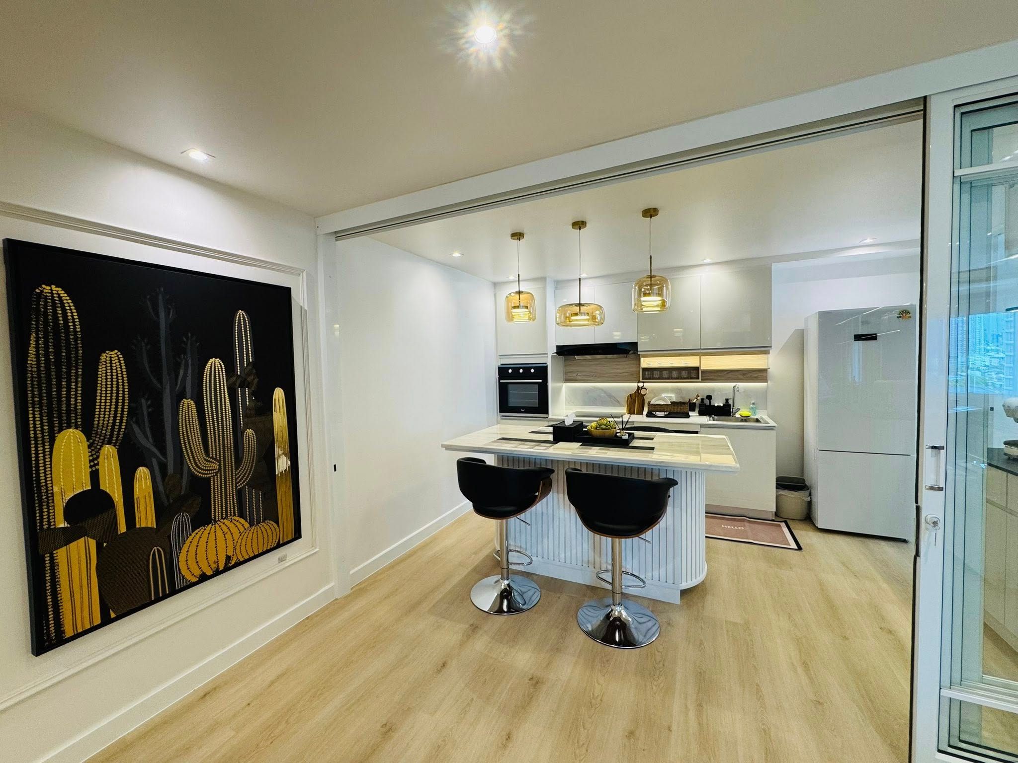 ฟอร์จูน คอนโด ทาวน์ - Image 17