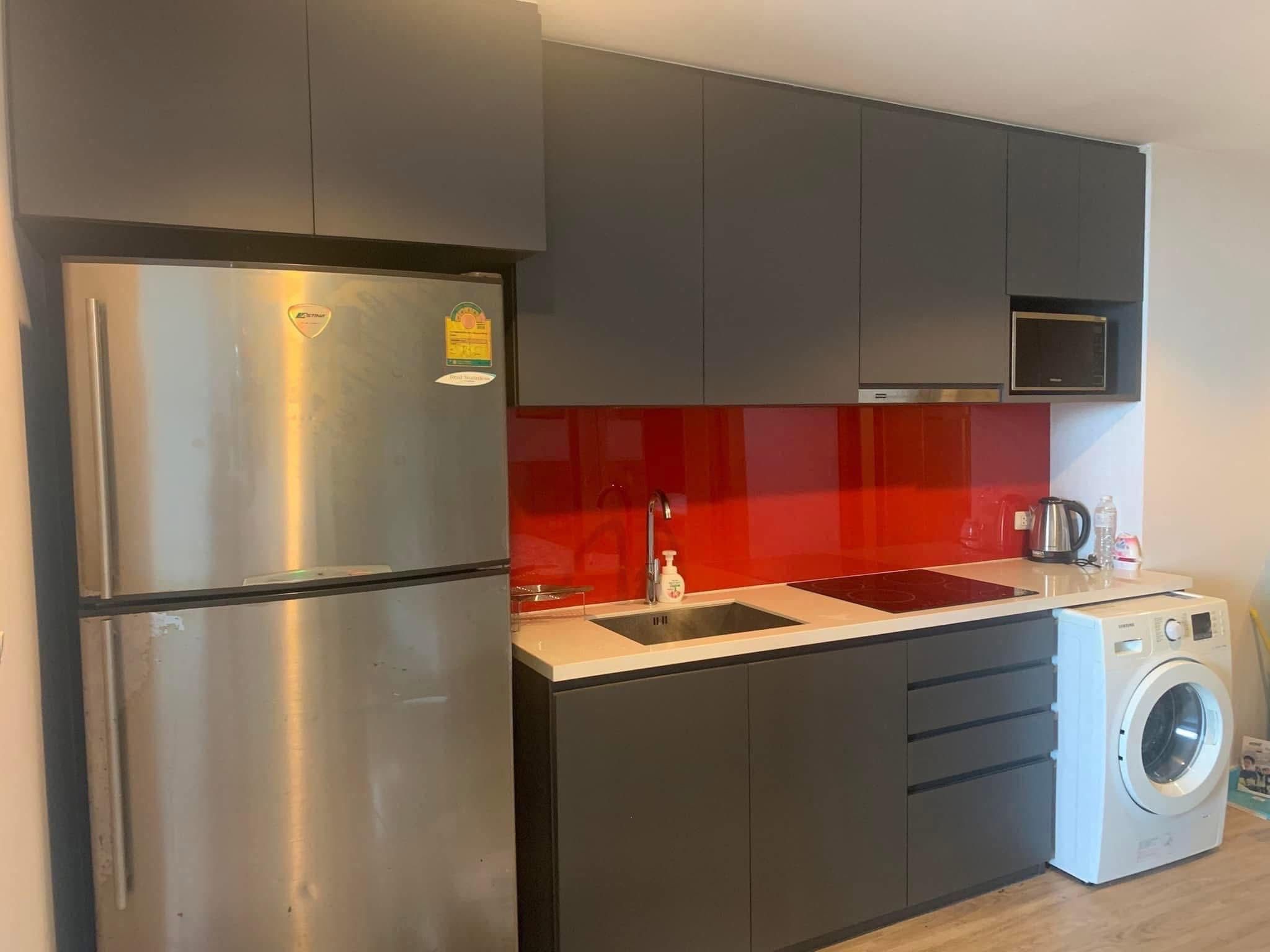 2 卧室 公寓 出租 在  - Image 6