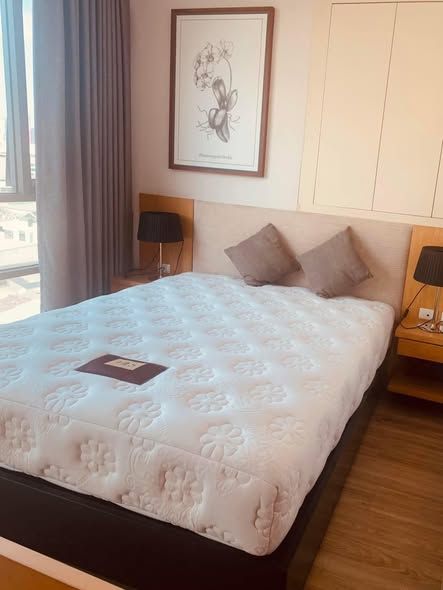 2 卧室 公寓 出租 在  - Image 4