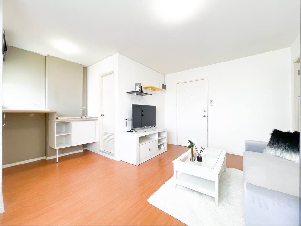 2 Bedroom Condo For Sale in Thepharak, Mueang Samut Prakan, Samut Prakan - Image 4