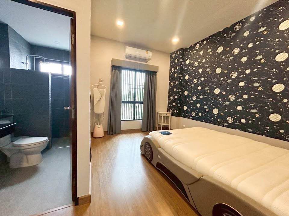 4 Bedroom House For Sale in Tha Wang Tan, Saraphi, Chiang Mai - Image 13