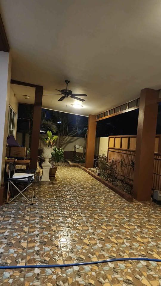 4 Bedroom House For Rent in Nong Phueng, Saraphi, Chiang Mai - Image 12