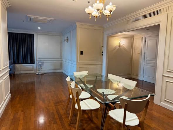 3 卧室 公寓 出售 在  - Image 1