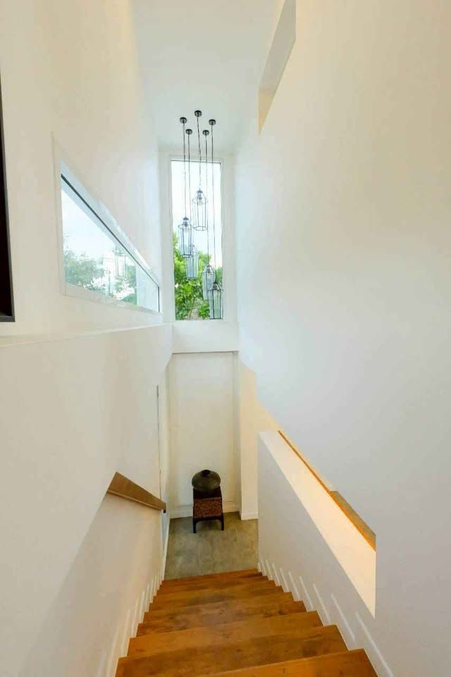 5 卧室 独立房屋 出租 在  - Image 13