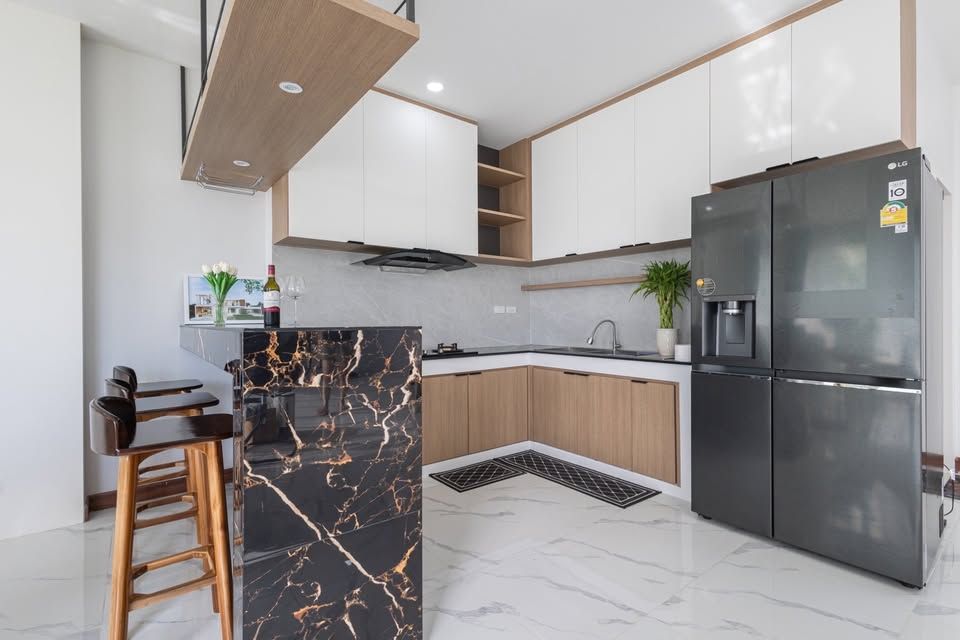 3 Bedroom House For Sale in Huai Sai, San Kamphaeng, Chiang Mai - Image 5