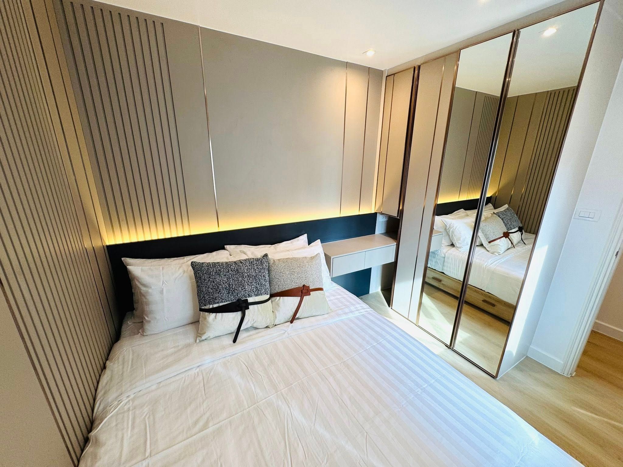 ฟอร์จูน คอนโด ทาวน์ - Image 12