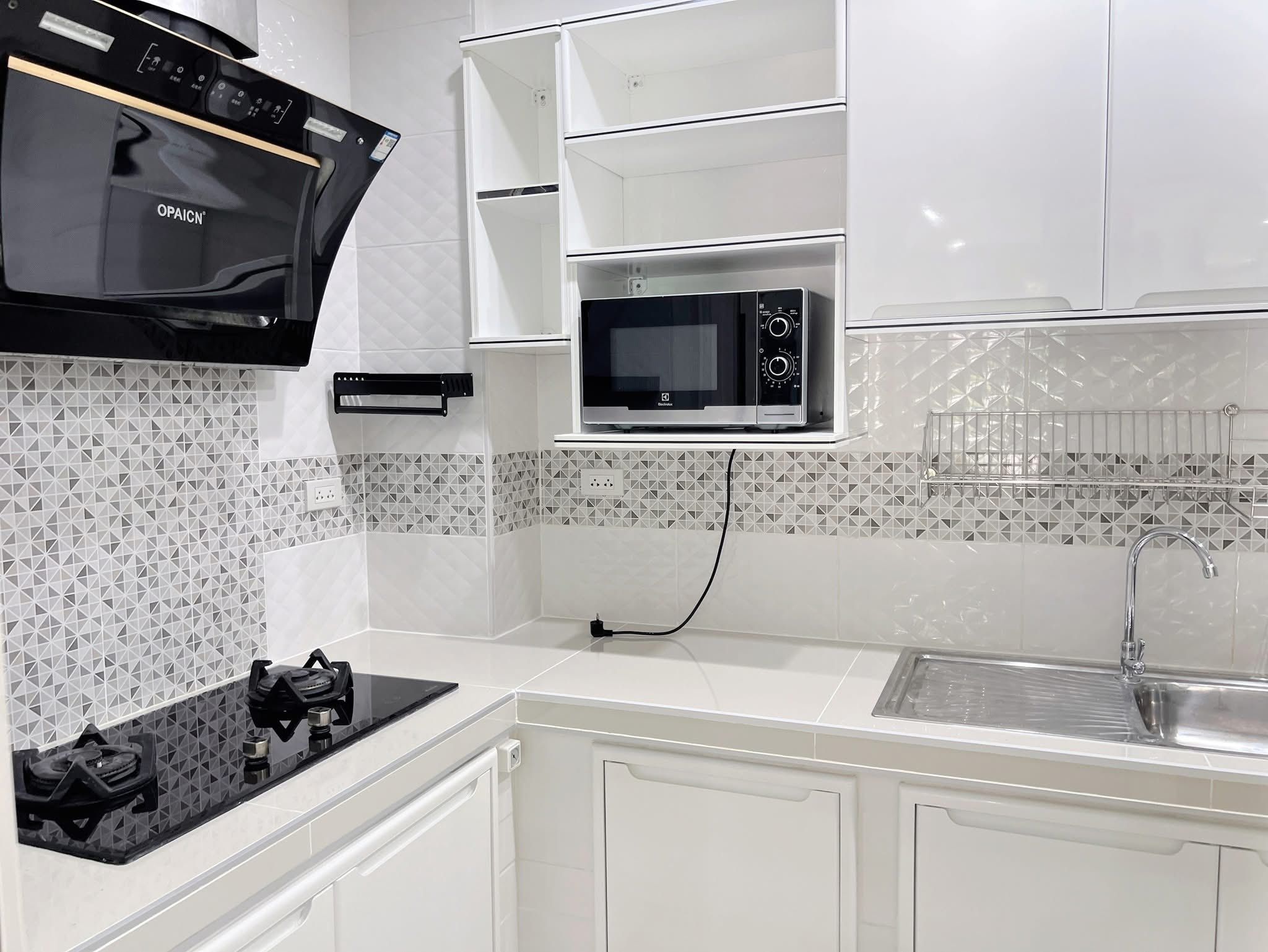 4 卧室 联排别墅 出租 在  - Image 10