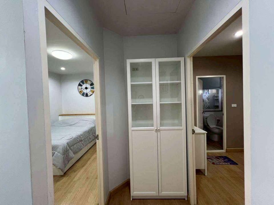 2 卧室 联排别墅 出租 在  - Image 11