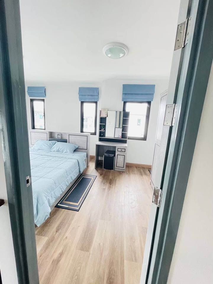 3 ห้องนอน บ้านเดี่ยว สำหรับเช่า ใน ร้องวัวแดง, สันกำแพง, เชียงใหม่ - Image 4