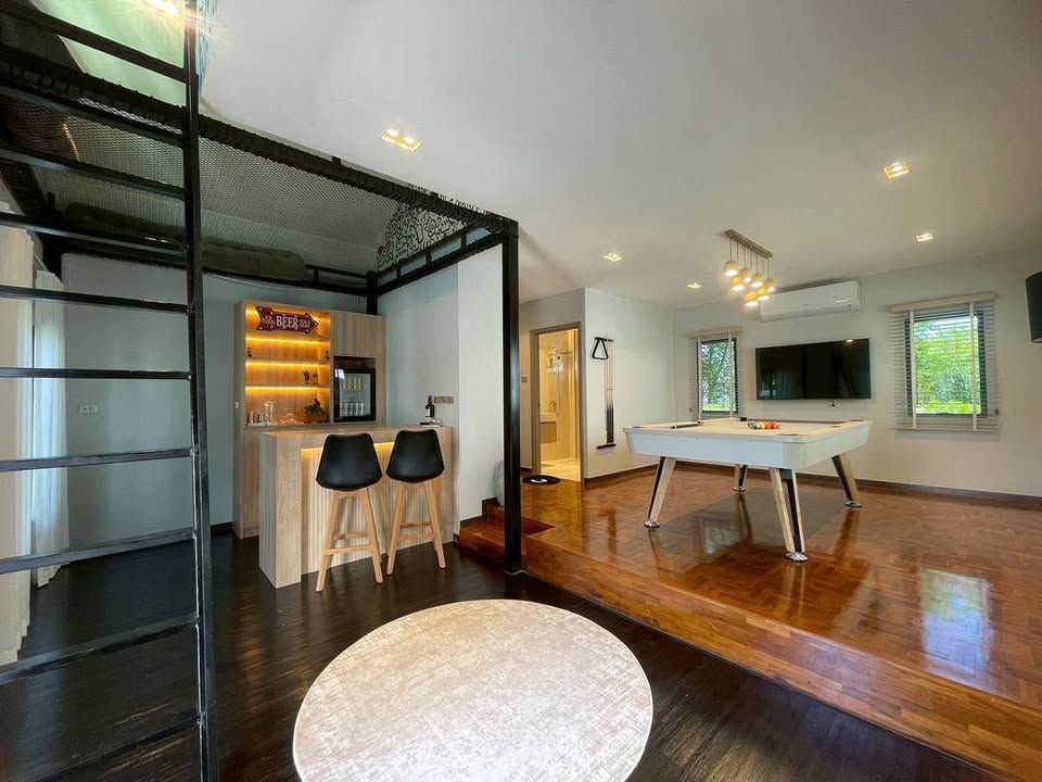 4 Bedroom House For Sale in Nong Han, San Sai, Chiang Mai - Image 17