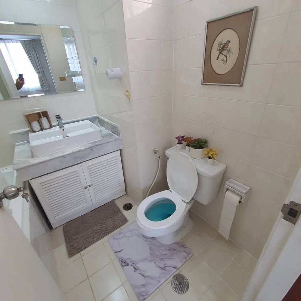 3 卧室 公寓 出租 在  - Image 8