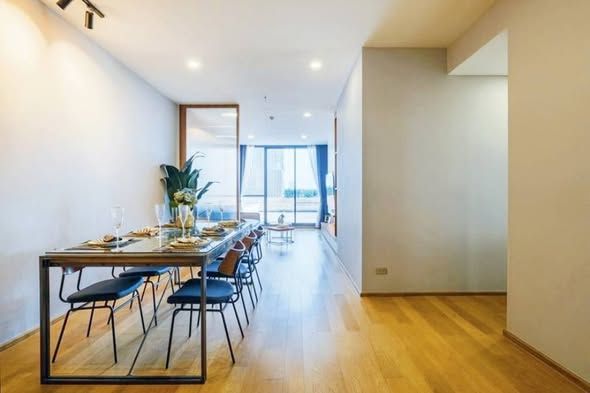 3 卧室 公寓 出租 在  - Image 11