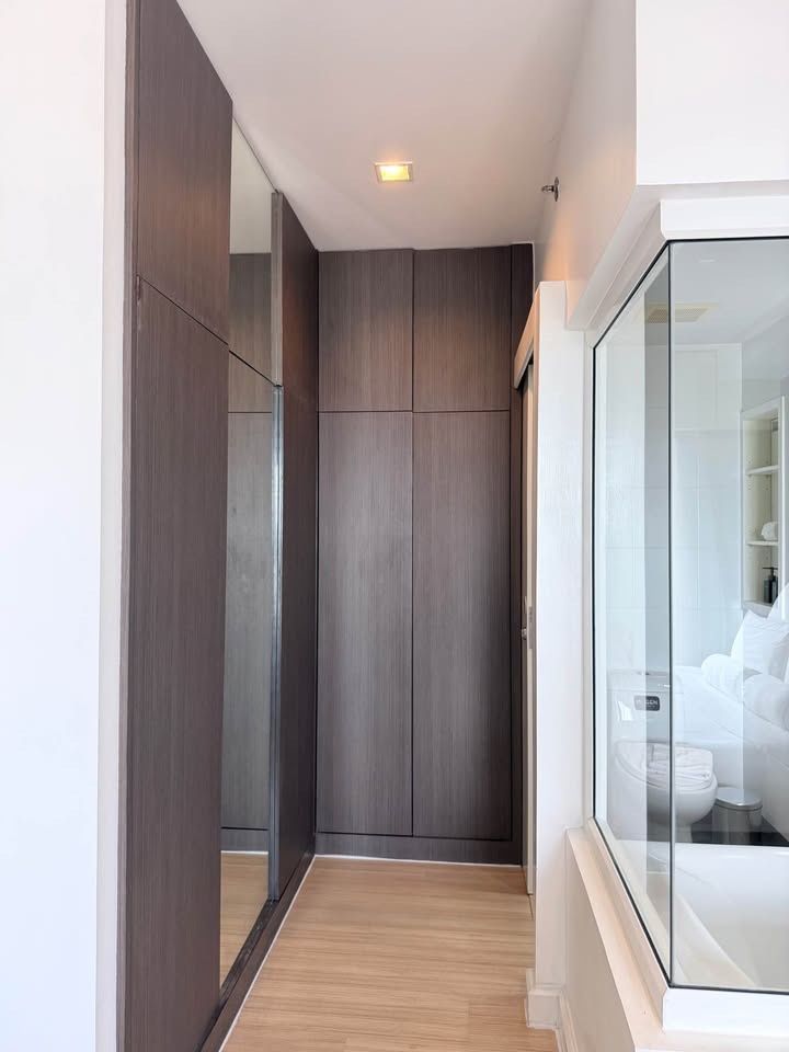 1 卧室 公寓 出租 在  - Image 10