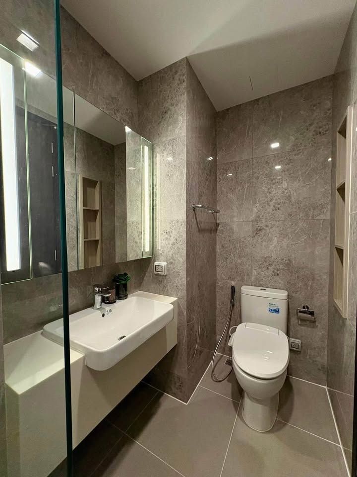 โนเบิล อราวน์ อารีย์ - Image 8