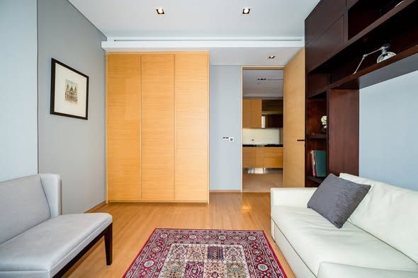 Saladaeng Residences - Image 4