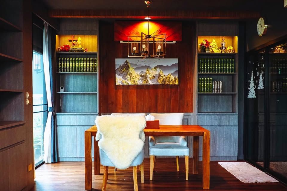 3 Bedroom House For Rent in Pa Phai, San Sai, Chiang Mai - Image 6