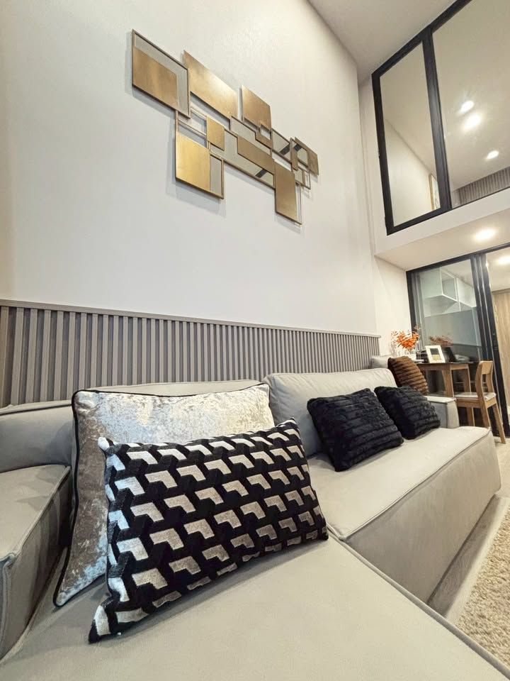 ไนท์บริดจ์ สเปซ สุขุมวิท-พระราม 4 - Image 15