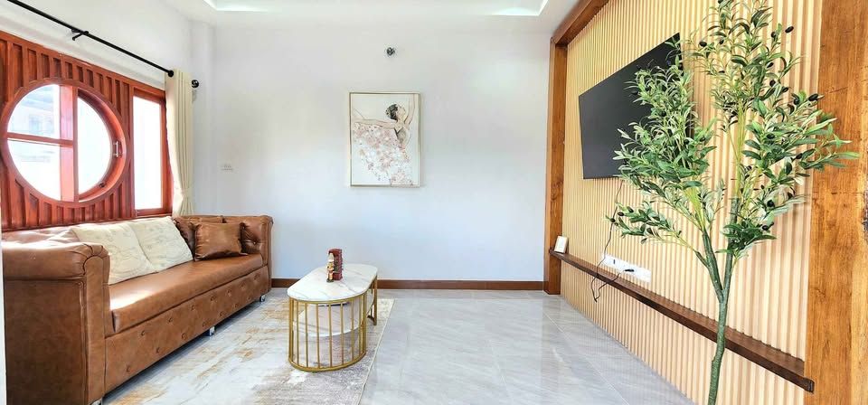 3 卧室 独立房屋 出租 在  - Image 11