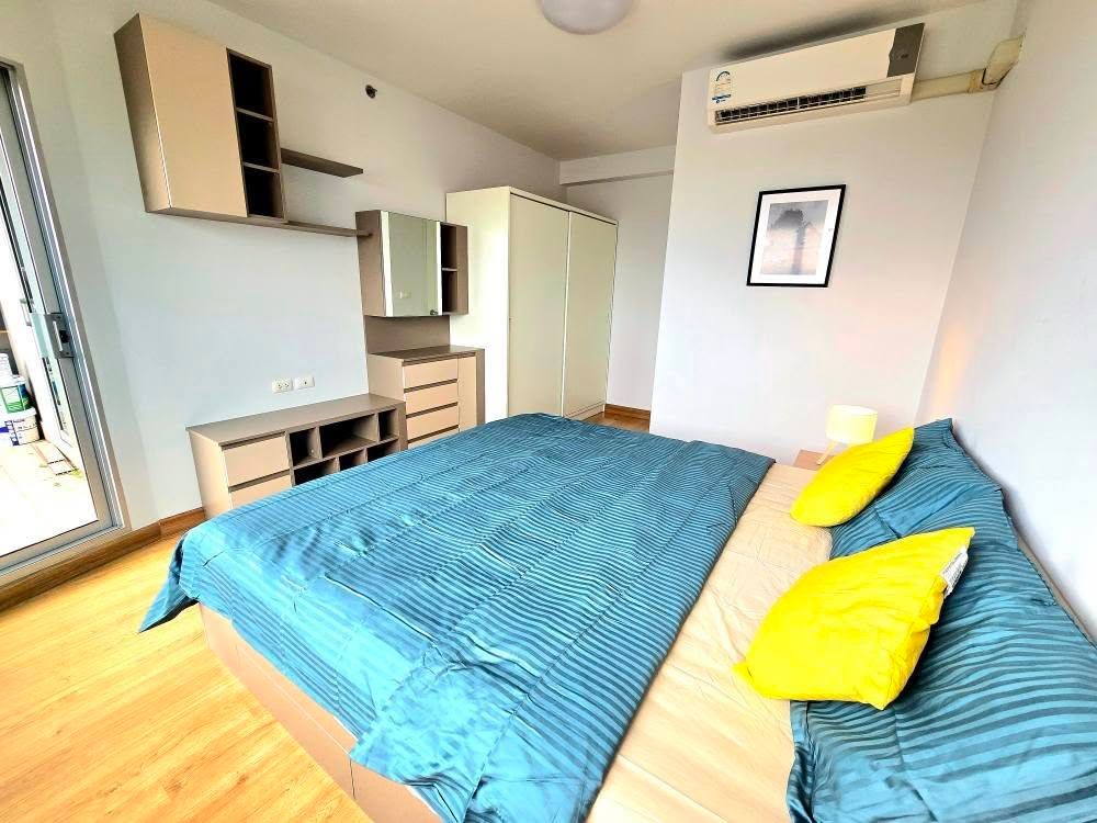 Supalai Park Ekkamai - Thonglor - Image 6