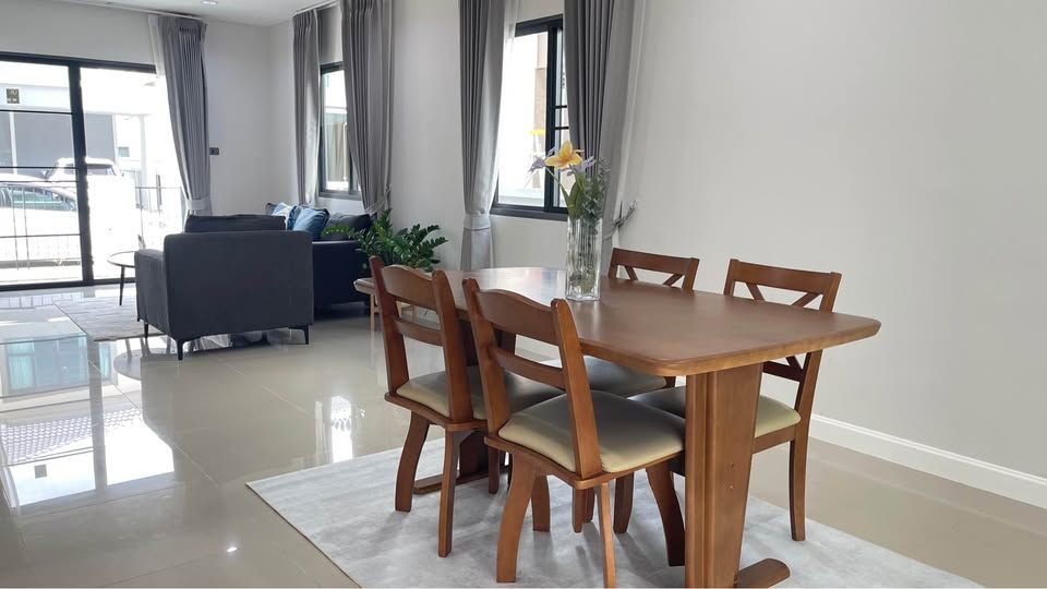 Baan Karnkanok 12 Phase 3 - Image 7