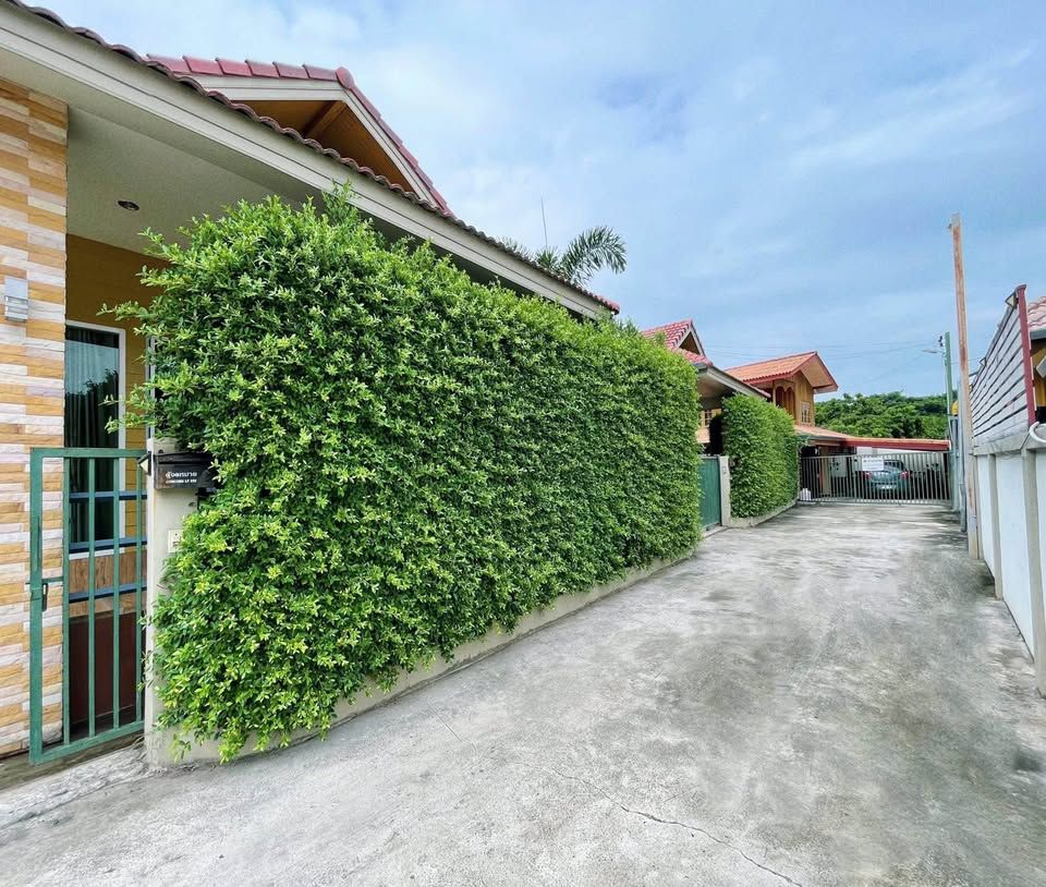 3 Bedroom House For Rent in Nong Phueng, Saraphi, Chiang Mai - Image 2