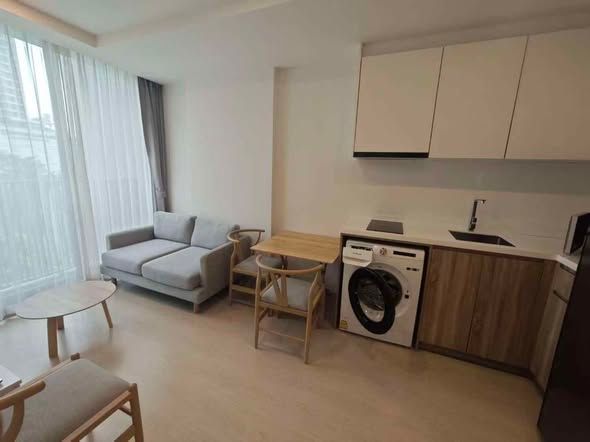 1 卧室 公寓 出租 在  - Image 1