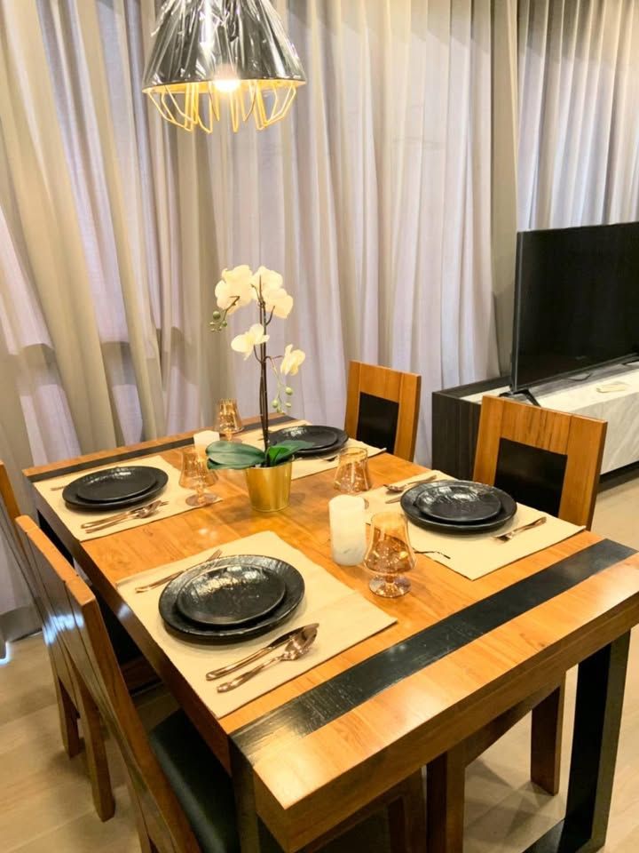 แอชตัน จุฬา-สีลม - Image 3