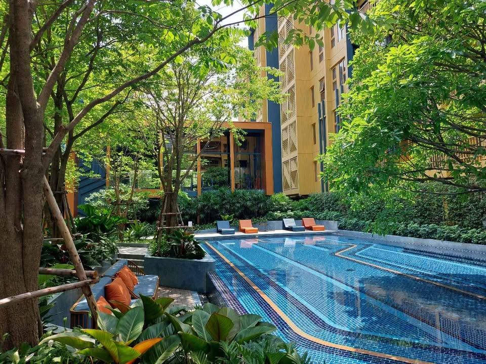 เดอะ เบส สุขุมวิท 50 - Image 10