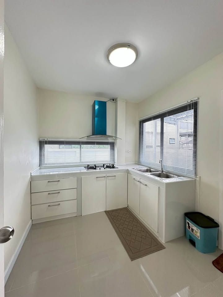 3 ห้องนอน บ้านเดี่ยว สำหรับเช่า ใน ร้องวัวแดง, สันกำแพง, เชียงใหม่ - Image 13