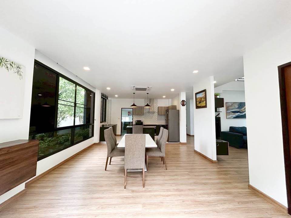 4 Bedroom House For Sale in Tha Wang Tan, Saraphi, Chiang Mai - Image 6