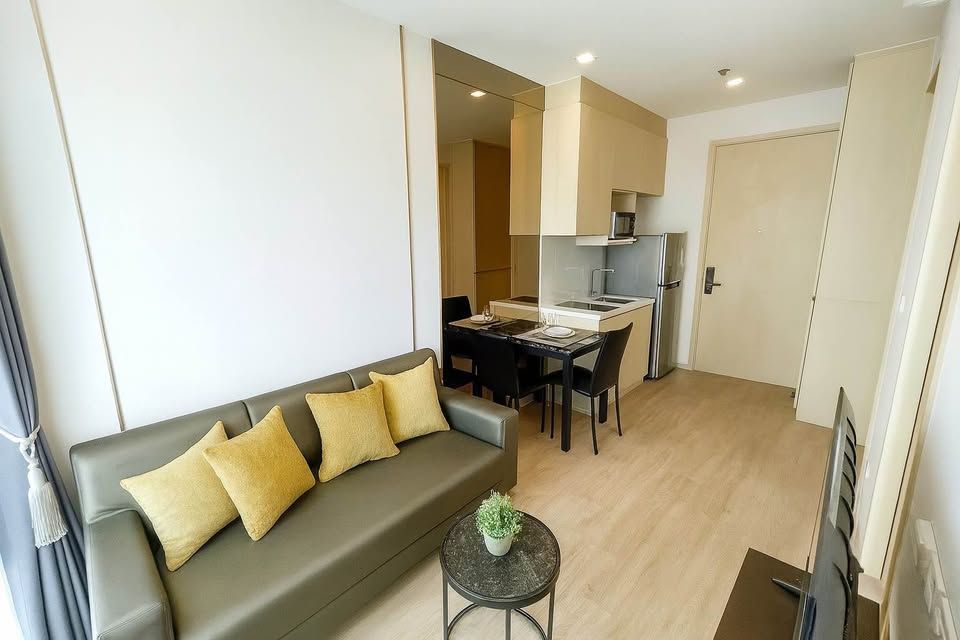 ออริจิ้น เพลย์ ศรีอุดม สเตชั่น - Image 4