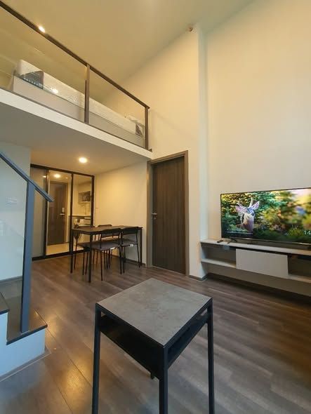 ไนท์บริดจ์ สเปซ พระราม 9 - Image 2