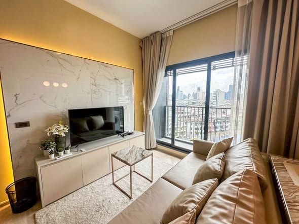 2 卧室 公寓 出租 在  - Image 3