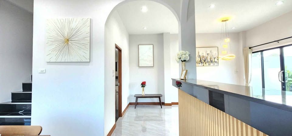 3 卧室 独立房屋 出租 在  - Image 21