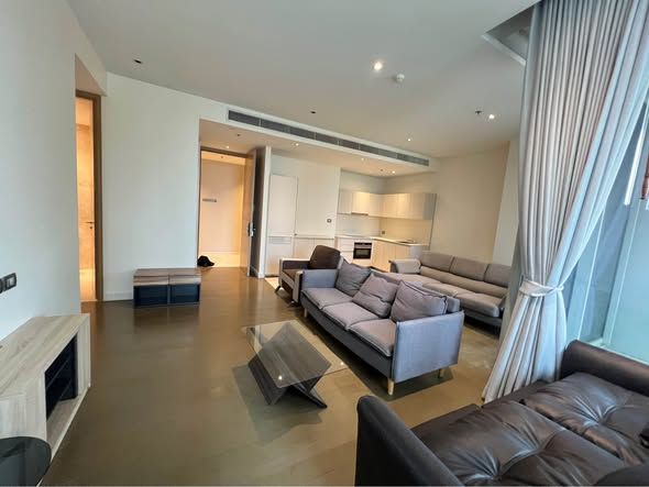 แมกโนเลียส์ ราชดำริ บูเลอวาร์ด - Image 1