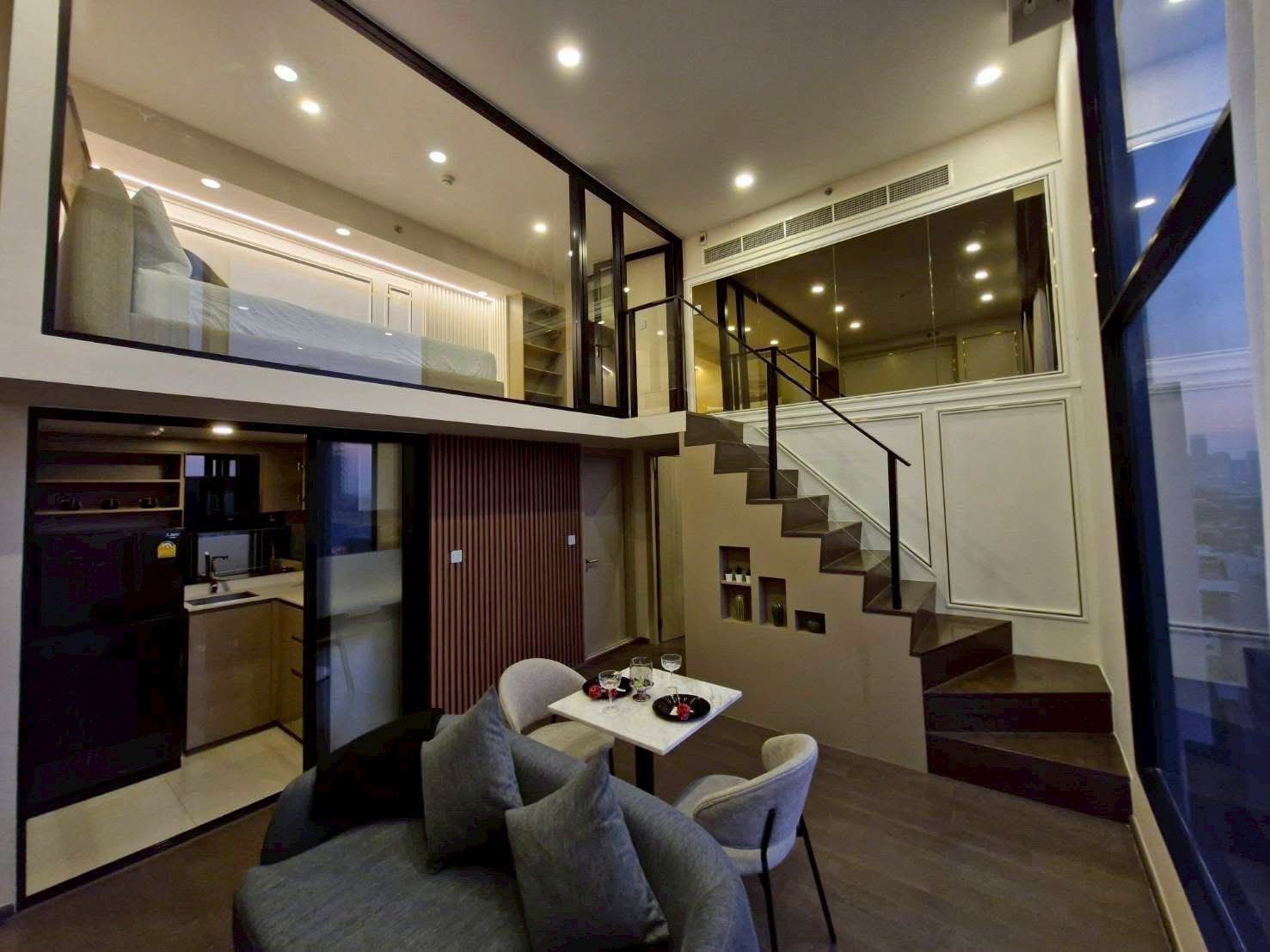 พาร์ค ออริจิ้น ราชเทวี - Image 1