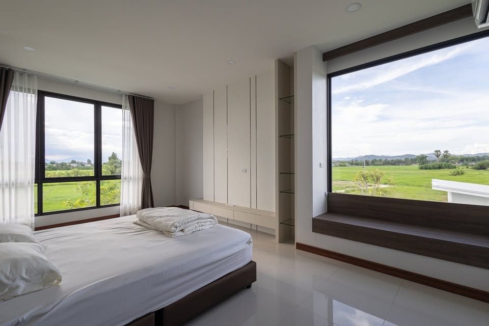 3 Bedroom House For Sale in Huai Sai, San Kamphaeng, Chiang Mai - Image 7