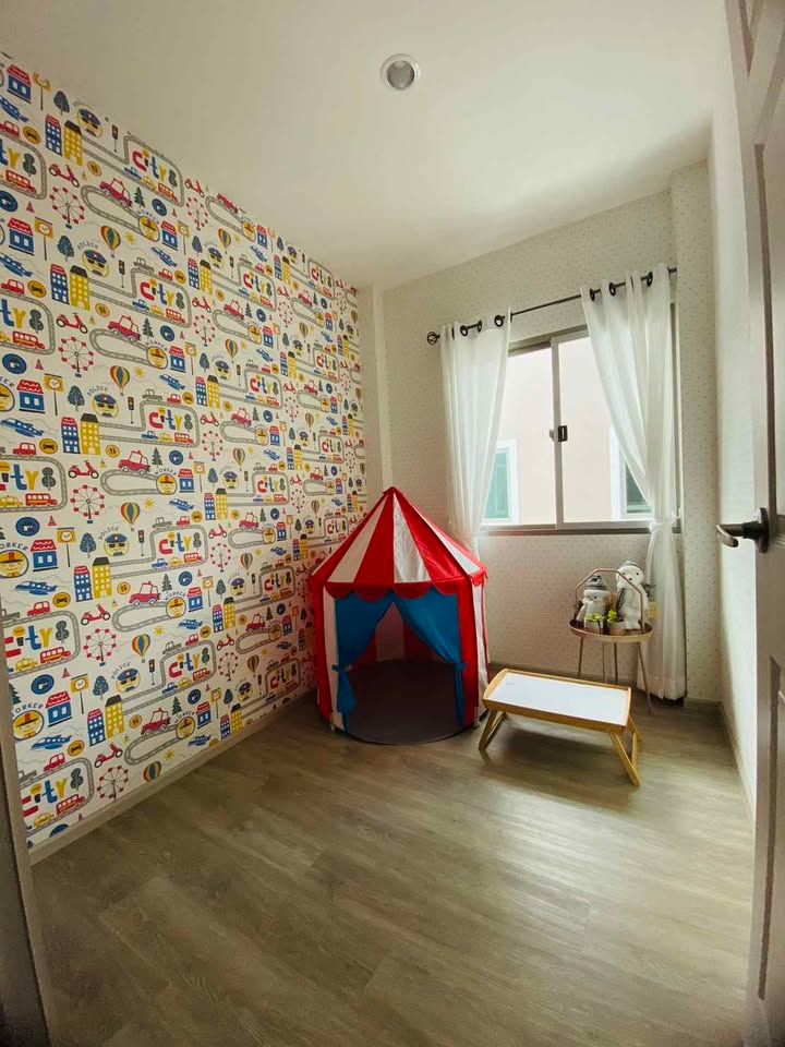 3 Bedroom House For Rent in Pa Phai, San Sai, Chiang Mai - Image 9