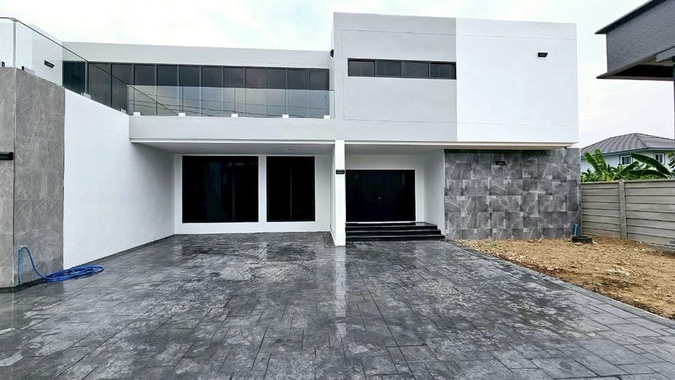 5 ห้องนอน บ้านเดี่ยว สำหรับขาย ใน สันปูเลย, ดอยสะเก็ด, เชียงใหม่ - Image 1