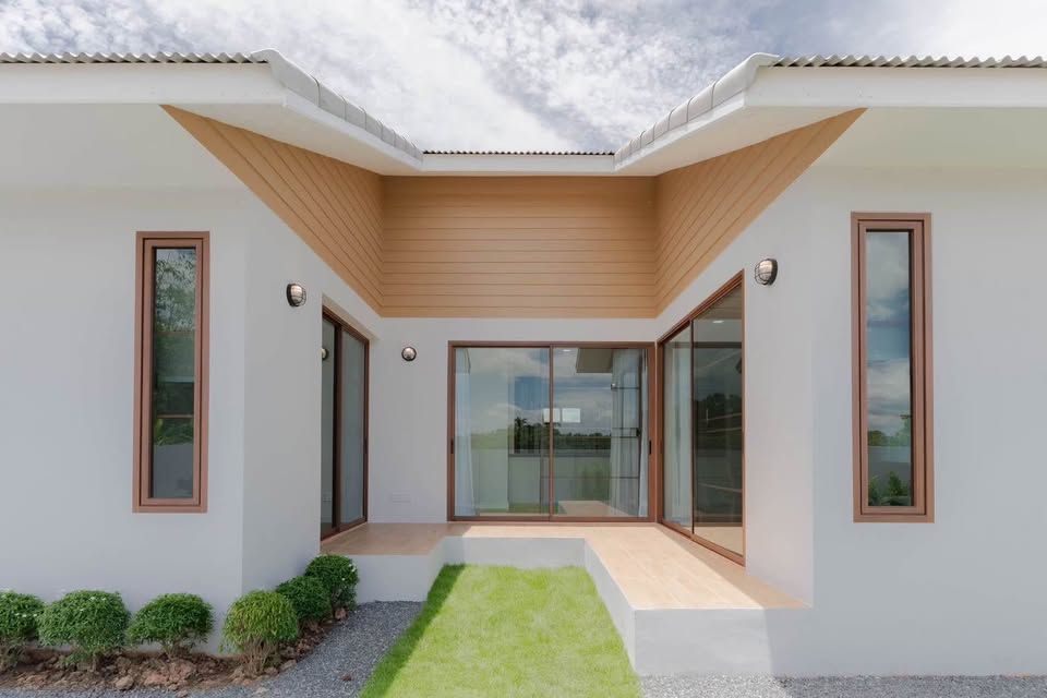 2 Bedroom House For Sale in Nong Faek, Saraphi, Chiang Mai - Image 3