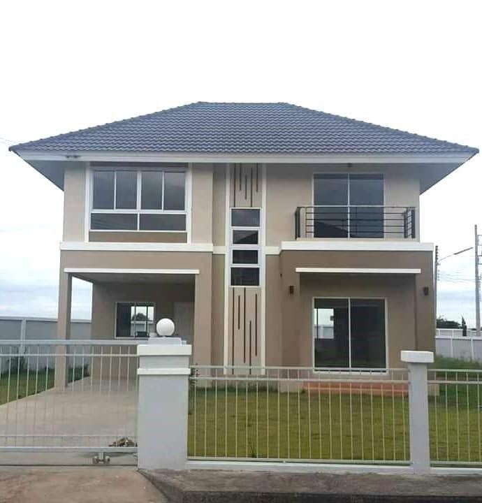 3 Bedroom House For Rent in San Pong, Mae Rim, Chiang Mai - Image 1