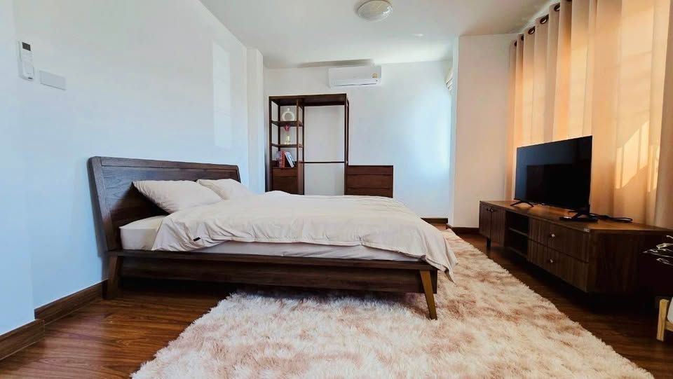 3 卧室 独立房屋 出租 在  - Image 8