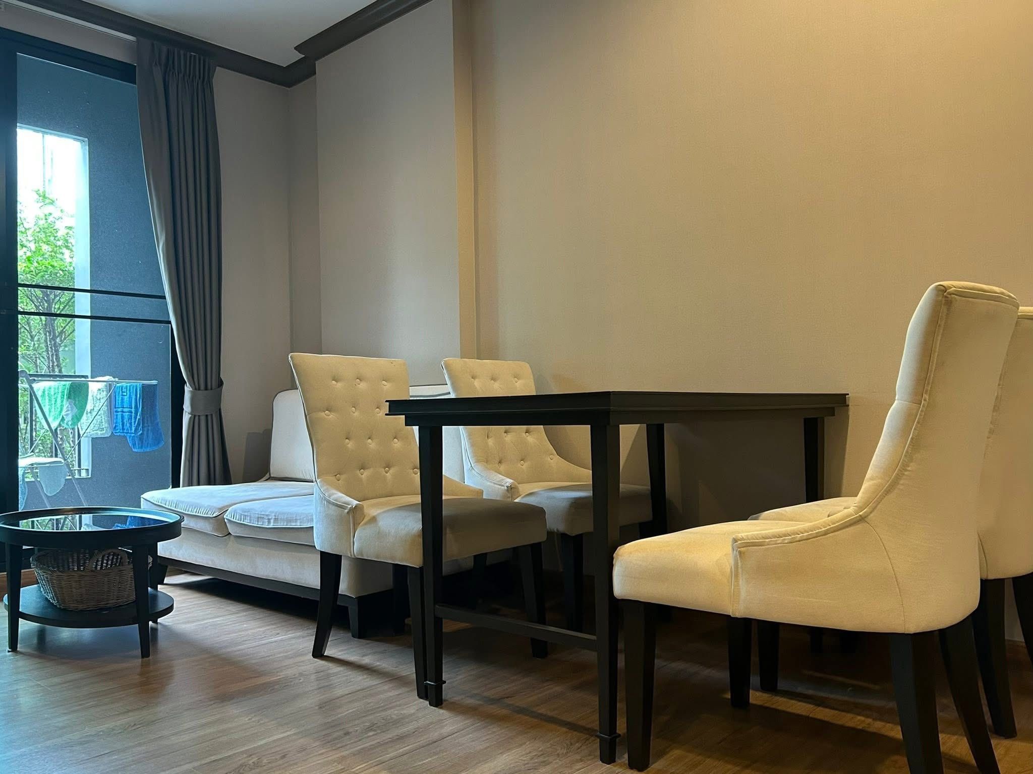 The Reserve Kasemsan 3 - Image 1