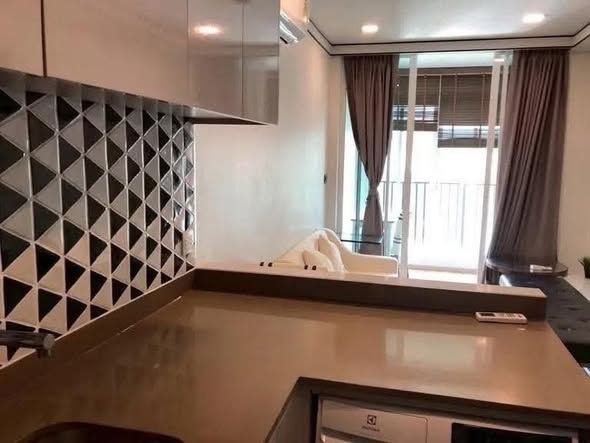 1 卧室 公寓 出租 在  - Image 1