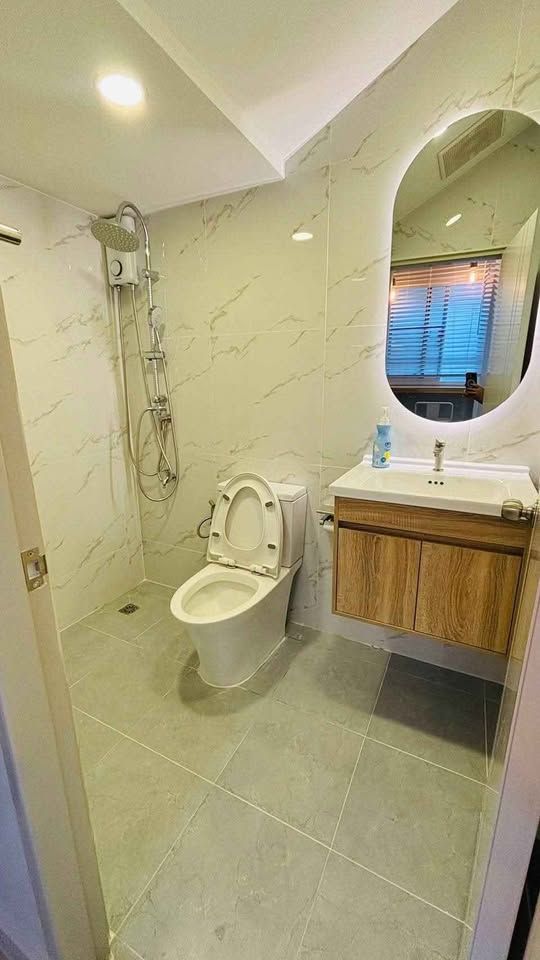 3 Bedroom Townhouse For Rent in San Phranet, San Sai, Chiang Mai - Image 9