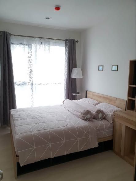 2 卧室 公寓 出租 在  - Image 4