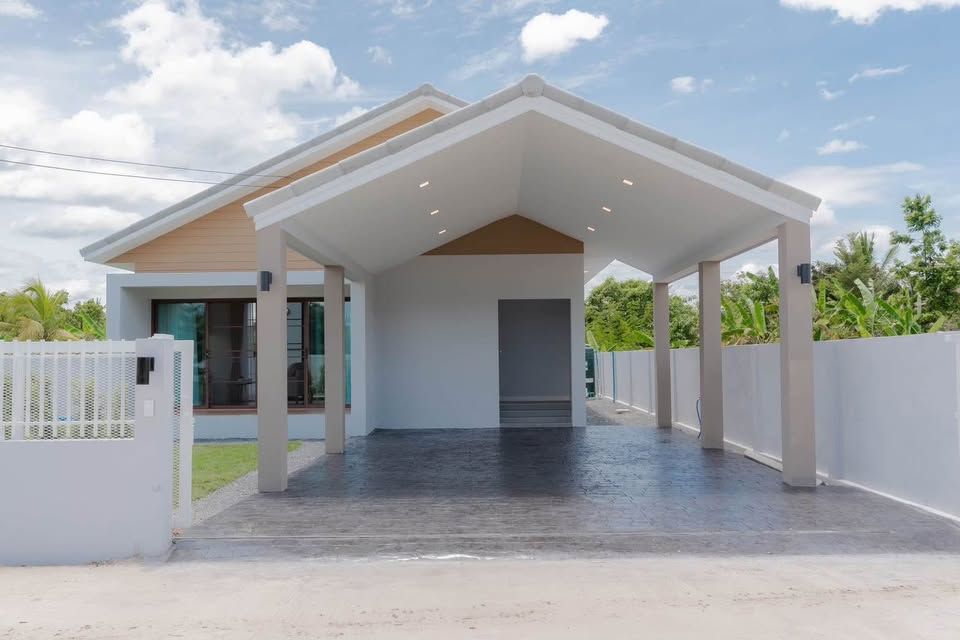 2 Bedroom House For Sale in Nong Faek, Saraphi, Chiang Mai - Image 1